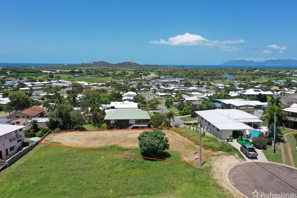 2 Pilcher Place, Bowen, QLD 4805