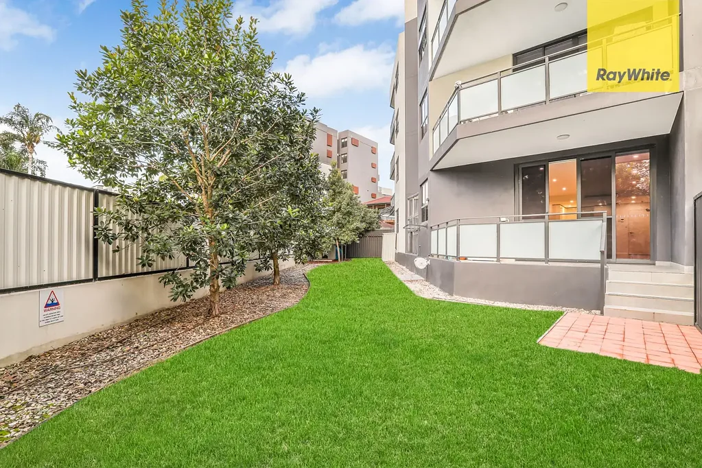 3/114 Great Western Highway, Westmead, NSW 2145