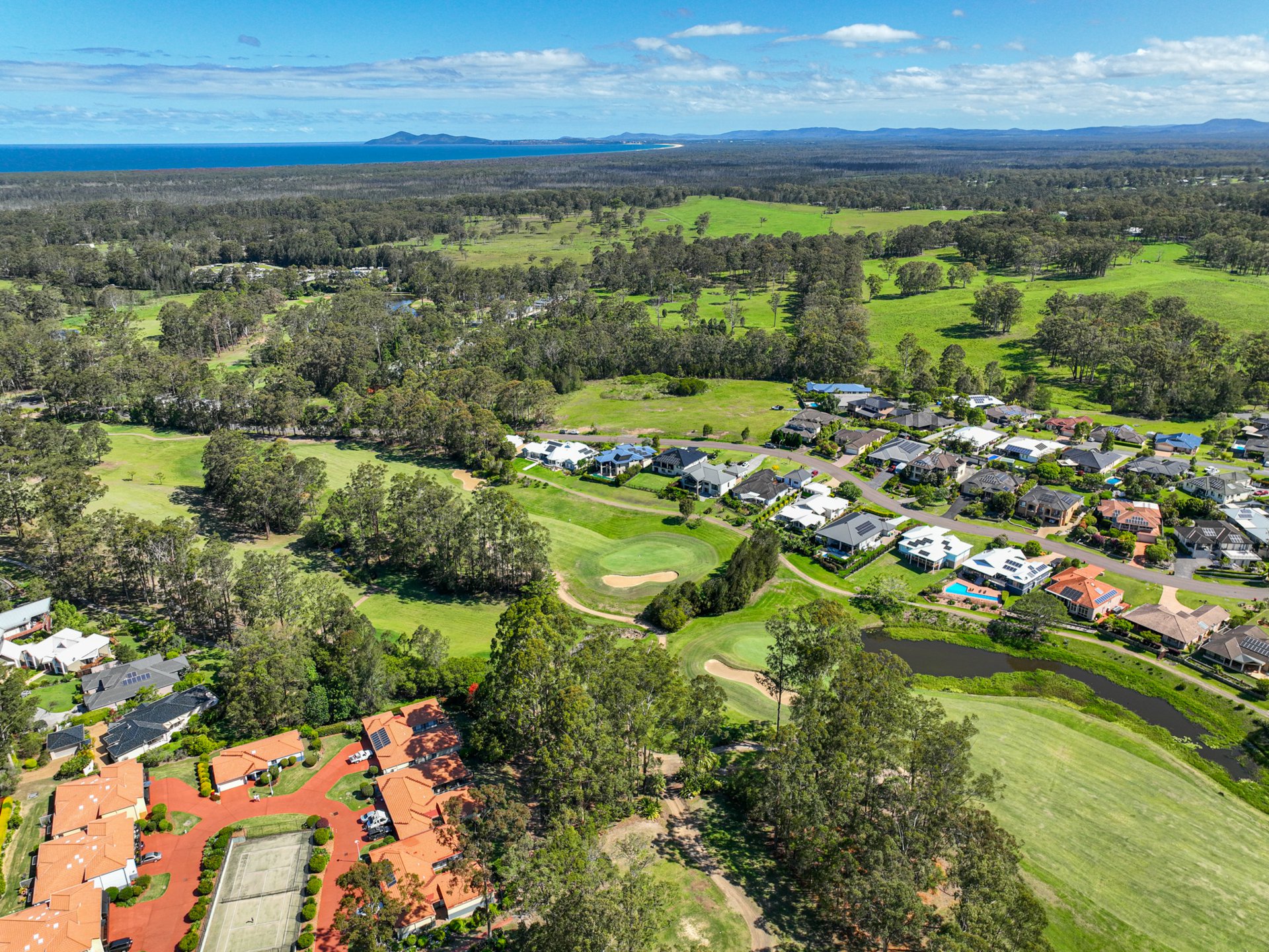 HILLTOP GROVE UNIT 26 26 HILLTOP PWY, TALLWOODS VILLAGE NSW 2430, 0 Schlafzimmer, 0 Badezimmer, House