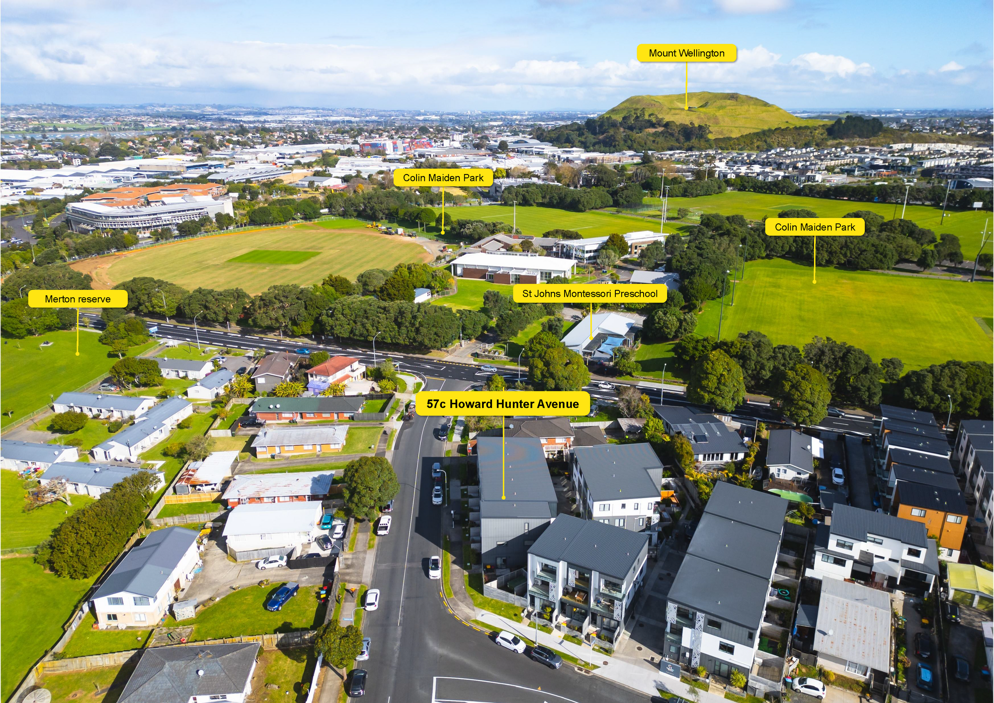 57c Howard Hunter Avenue, Saint Johns, photo 19