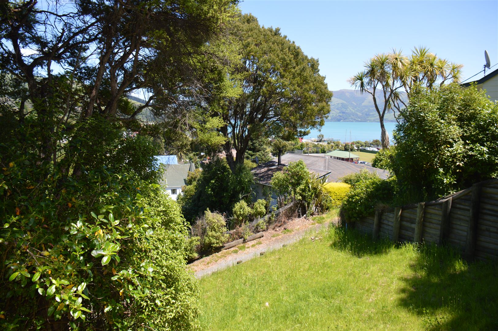 41 Woodills Road, Akaroa, Christchurch, 0 Kuwarto, 0 Banyo