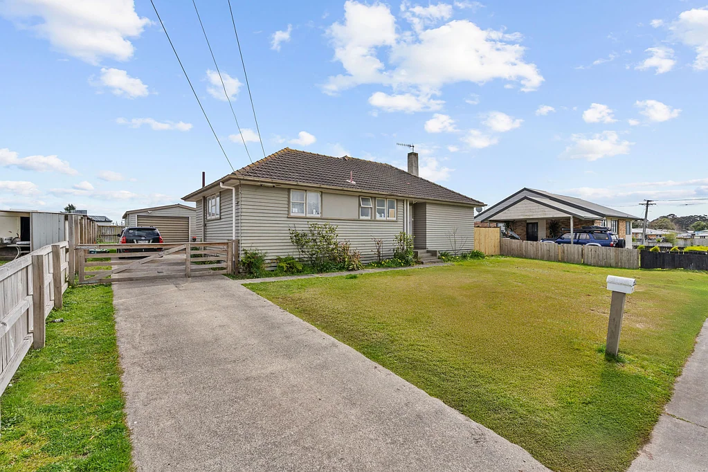 Enderley 3Moenga Affordable Living with Potential