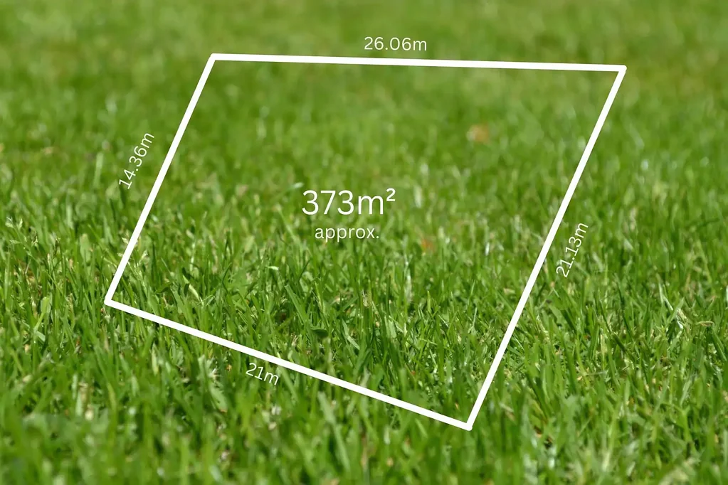Wyndham Vale Prime 373m² block in Jubilee Estate – Build Your Dream Home Today!