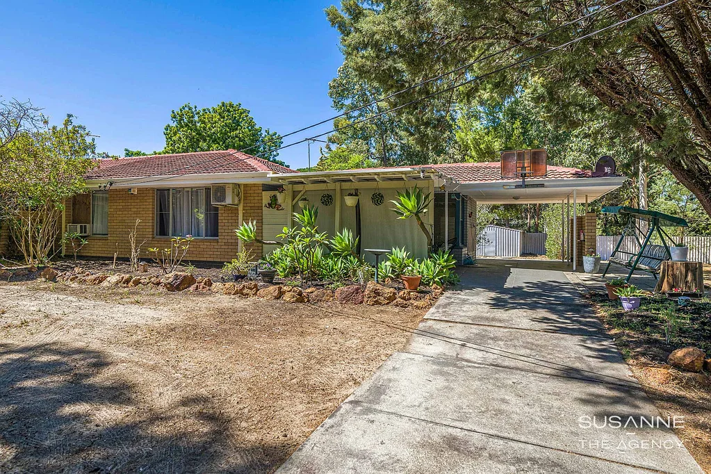 7 Anita Place, Lesmurdie, WA 6076