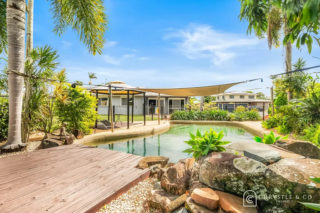 5 Louise Court, Andergrove, QLD 4740