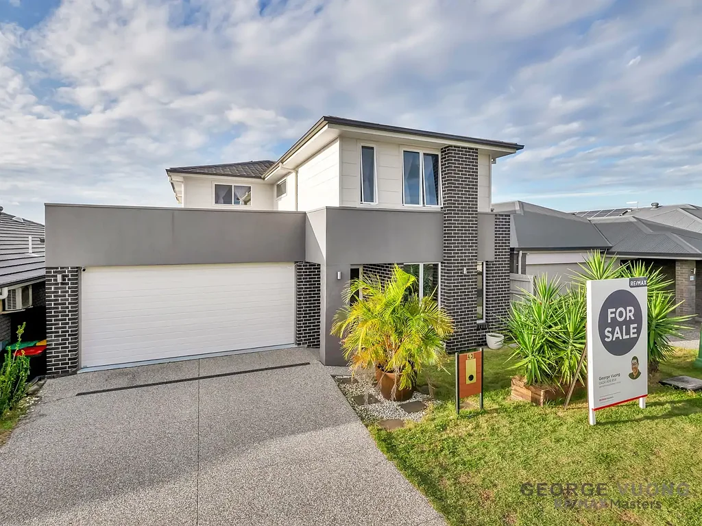 Heathwood 4 Bedroom Views to the City!