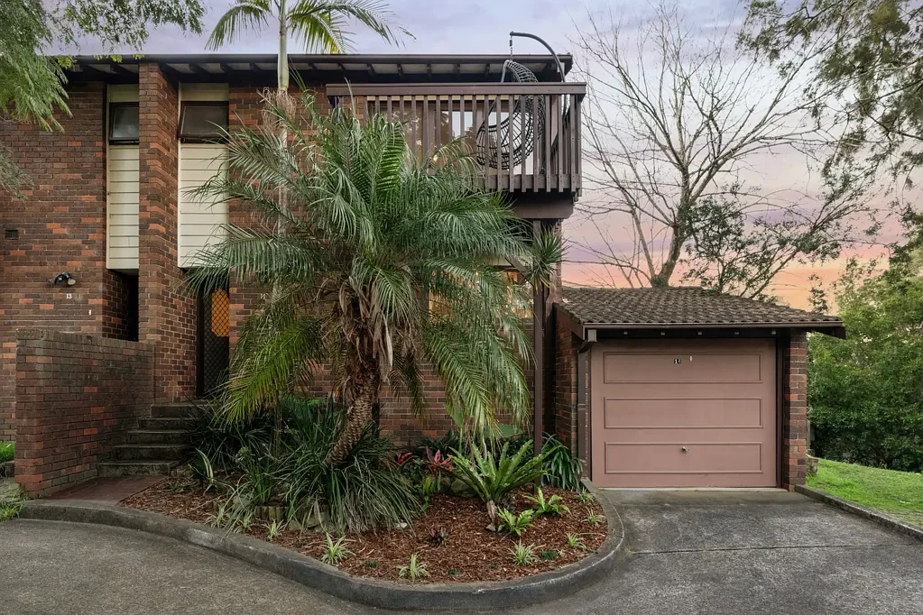 Padstow 3 Bedroom Spacious townhouse in delightfully peaceful locale