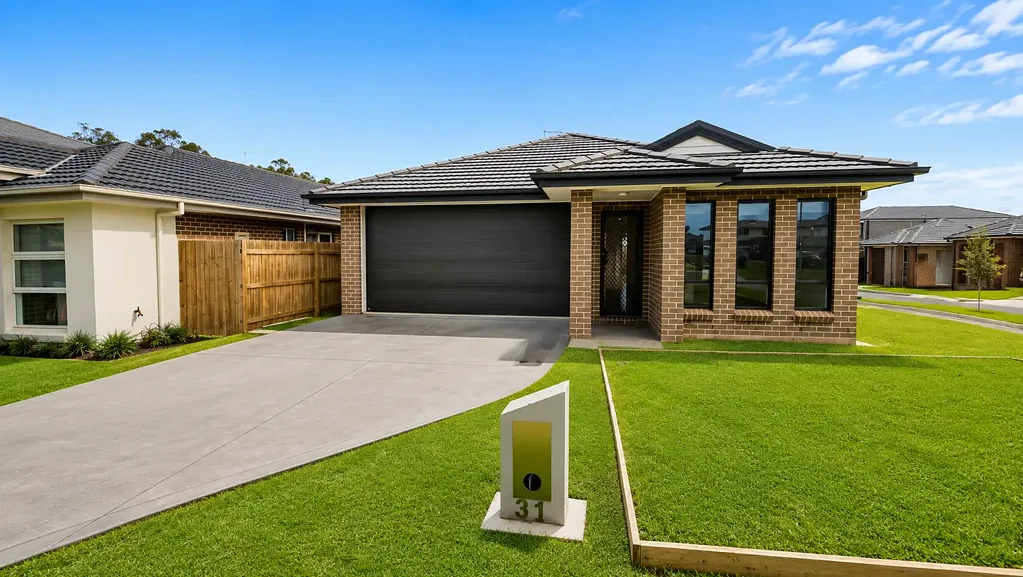 Austral 4 Bedroom Modern Family Living in Austral’s Booming Growth Precinct