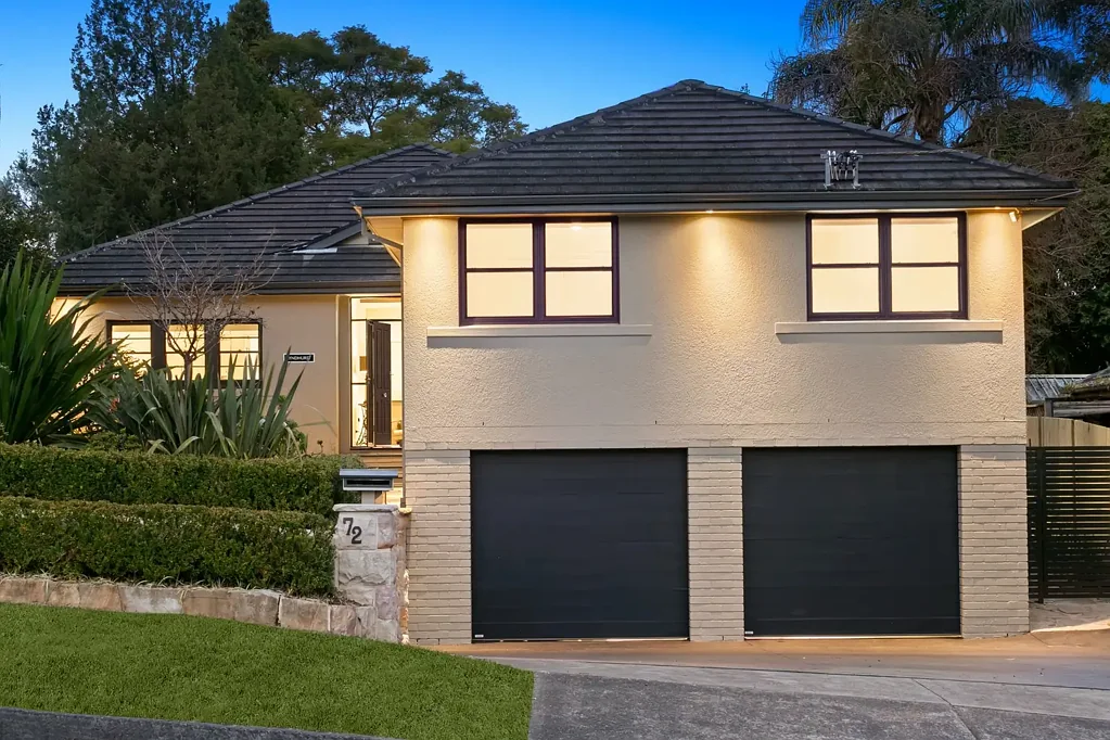 Epping 6 Bedroom 999sqm Double Brick Home with Self Contained Accom within TOD Rezoning Area