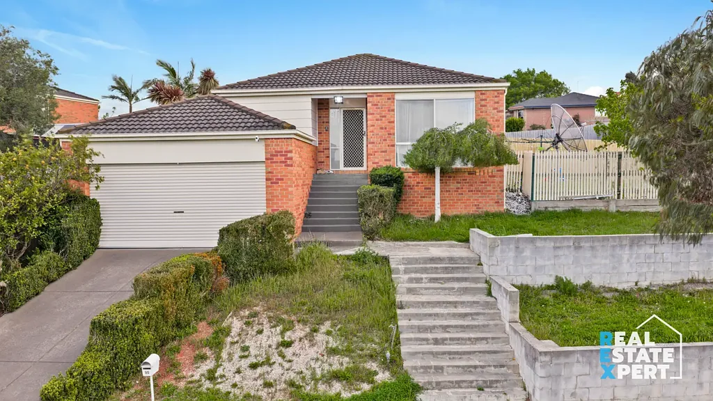 Berwick 4部屋 🏡 Modern Family Living on 667m² – 95 Earlsfield Drive, Berwick
