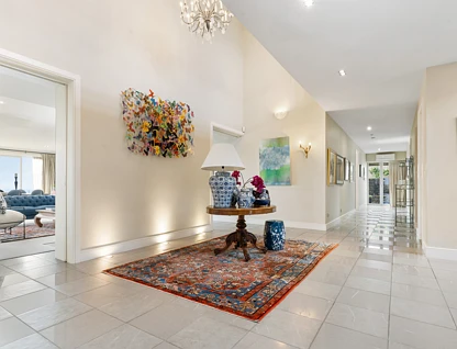 87,89&89A Dyers Pass Road, Cashmere, Christchurch, Canterbury, 4房, 4浴, 独立屋