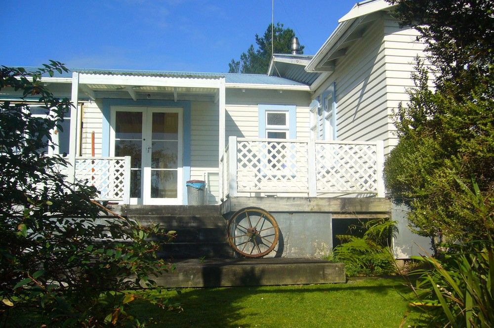 19 Bridge Street, Karamea, Buller, 4房, 1浴