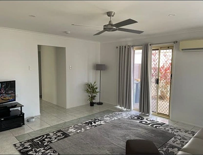 112 Emperor Drive, Andergrove, QLD 4740, 3 ਕਮਰੇ, 1 ਬਾਥਰੂਮ, House