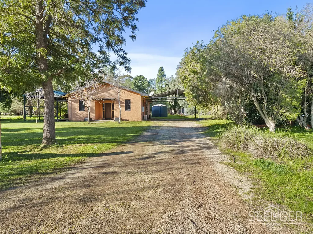 Ringwood 2chambre A Distinctive Character Lifestyle Property