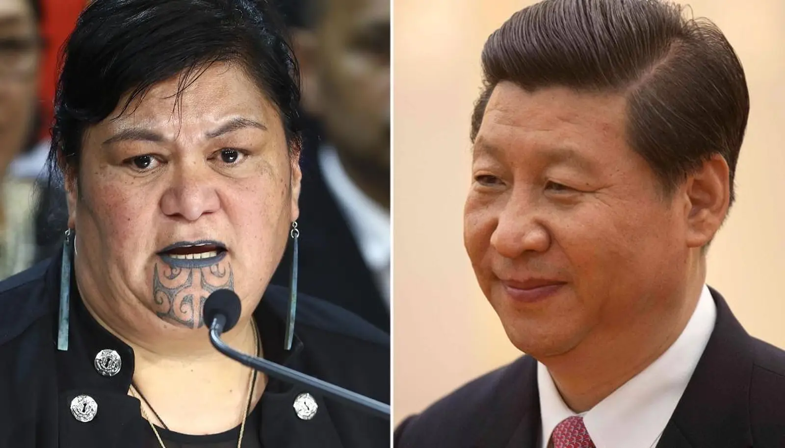 反对中国“渗透”新西兰，澳大利亚专家紧急支招