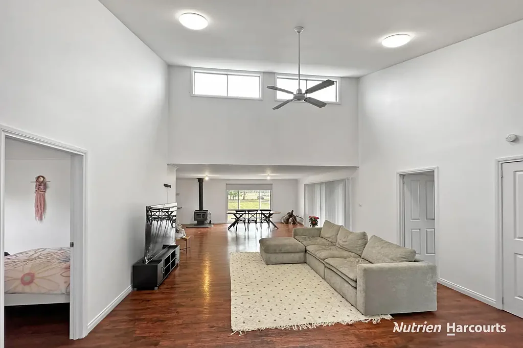 Yarram 4ห้องนอน Tranquil Country Retreat on 4.6 Acres