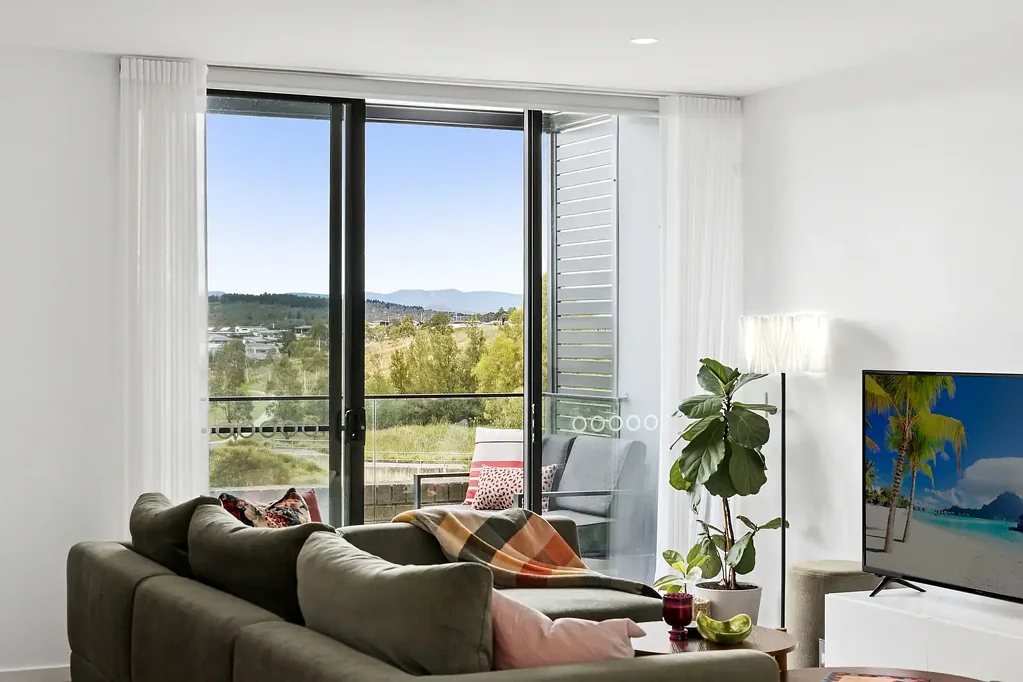 40/2 Bamblett Rise, Denman Prospect, ACT 2611
