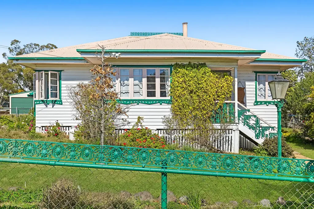 22 Yarrawonga Street, Warwick, QLD 4370
