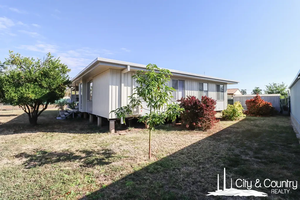 Mount Isa 4ਬੈੱਡਰੂਮ Make Your Way To 4 Milne Bay!