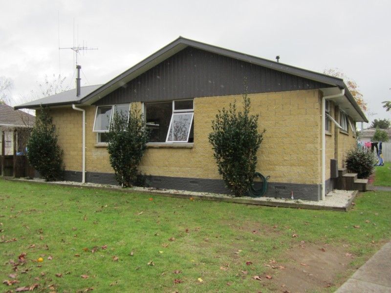 3 O'Connell Court, Pukete, Hamilton, 3 Schlafzimmer, 0 Badezimmer