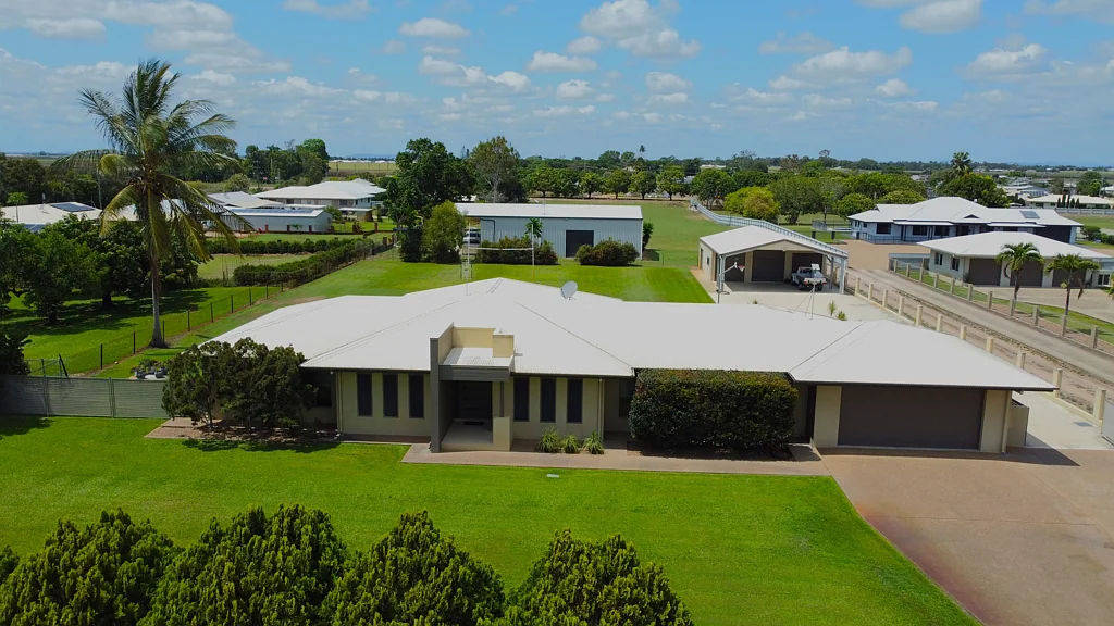 5 Ramtron Place, Ayr, QLD 4807