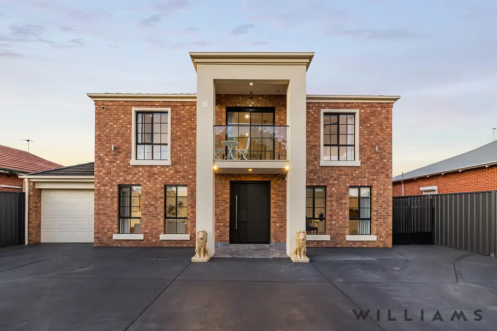 8 Morrell Street, Allenby Gardens, SA 5009