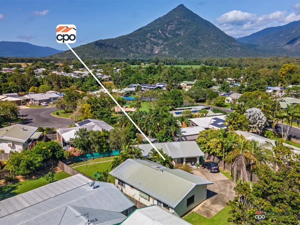Gordonvale 4ห้องนอน Double Up! Two Separate Villas on One Title