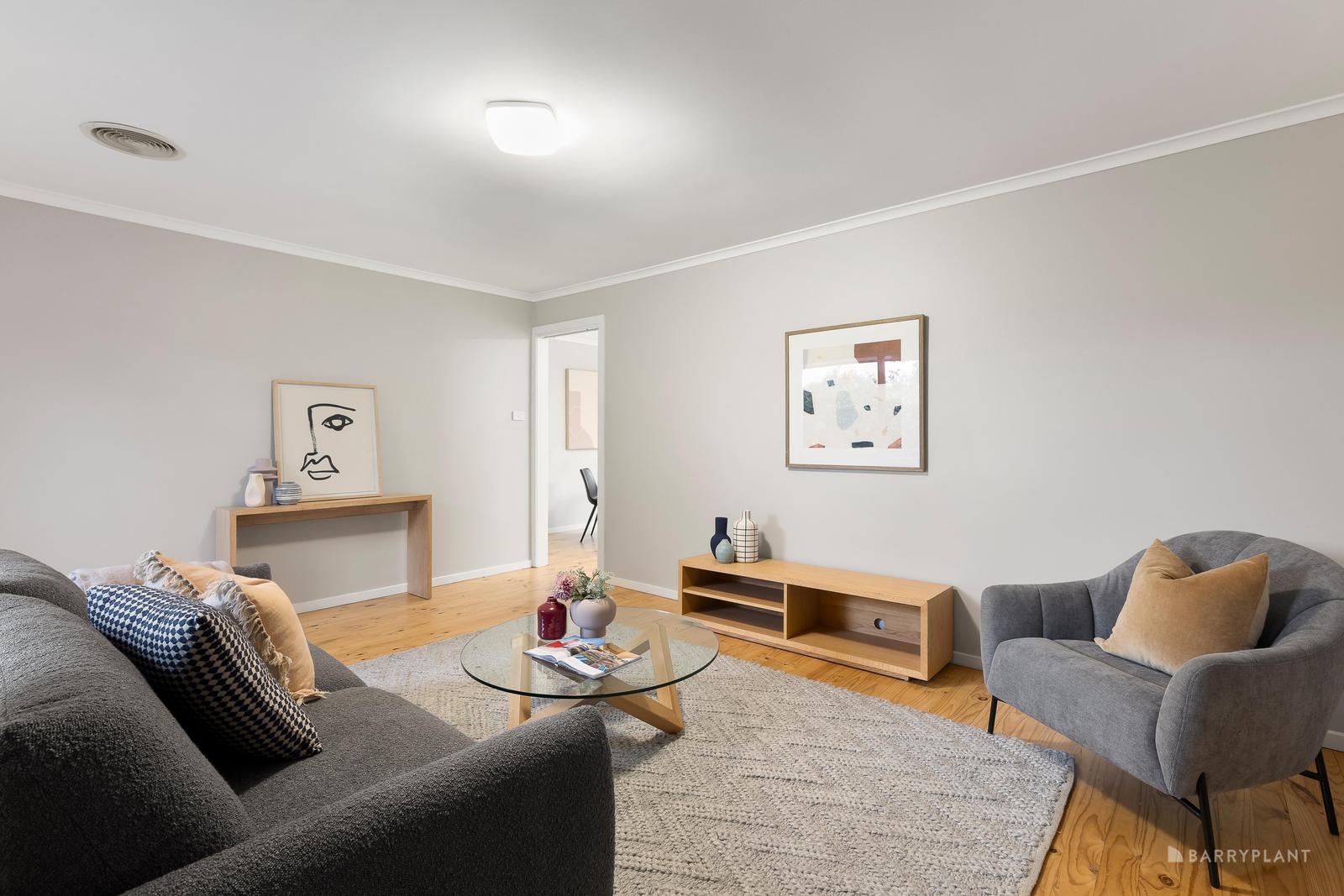 5 WOORARRA AV, DONCASTER EAST VIC 3109, 0房, 0浴, House