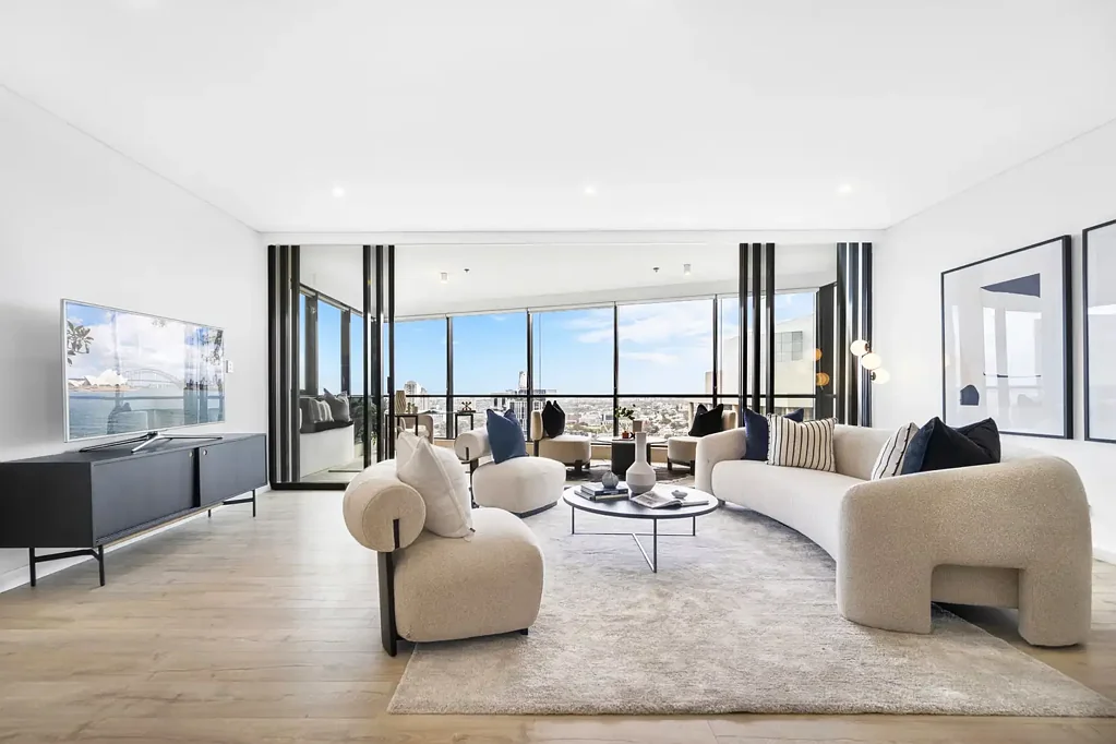 Level 51/93 Liverpool Street, Sydney, NSW 2000