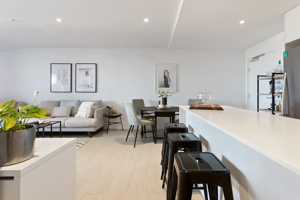 607/95 Linton Street, Kangaroo Point, QLD 4169