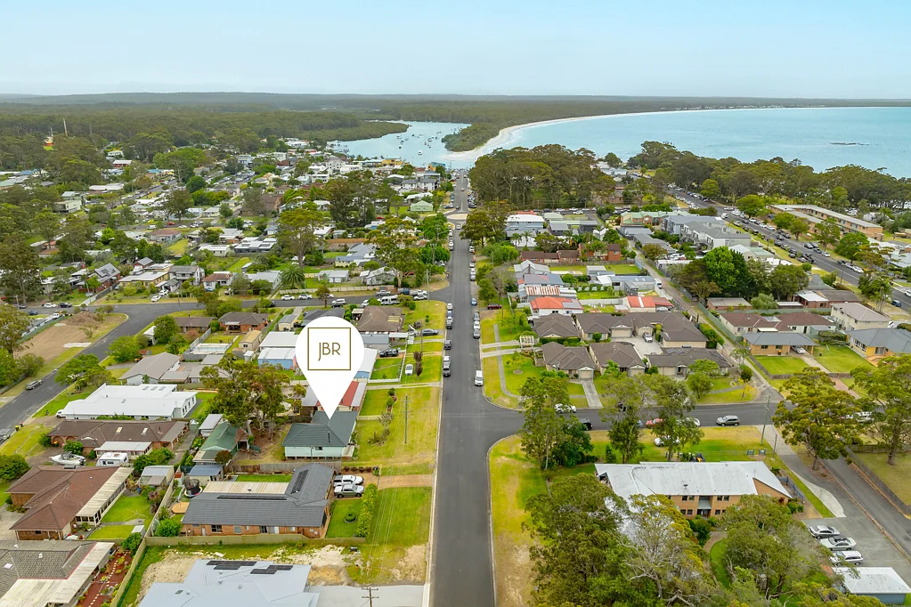 45 Currambene Street, Huskisson, NSW 2540