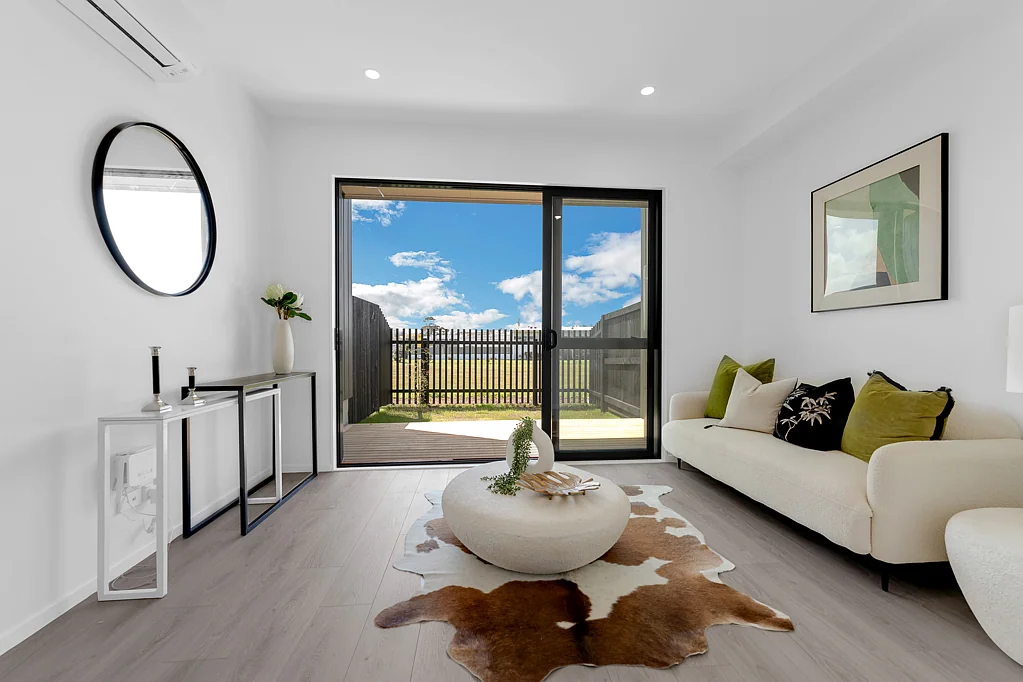 Clendon Park 2部屋 Developer Clearance! - 5k Prezzy Card On All Lots!