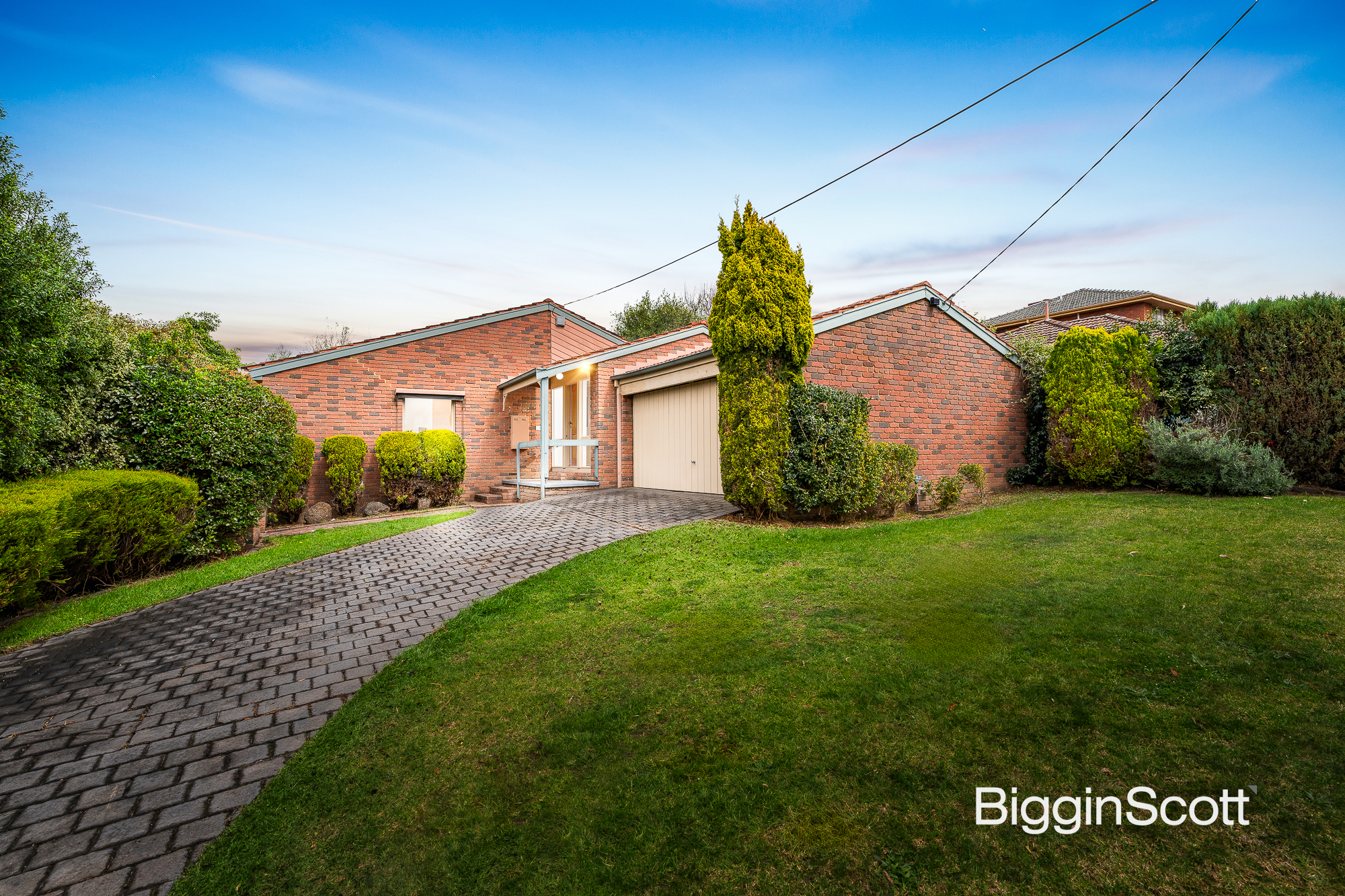 90 SHEPHERD RD, GLEN WAVERLEY VIC 3150, 0房, 0浴, House