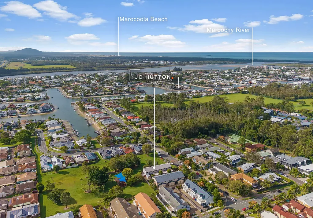 Maroochydore 2 Bedroom Location. Lifestyle. Liveability