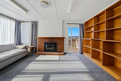 52 Chippendale St, Claremont, TAS 7011, 3 રૂમ, 1 બાથરૂમ, House
