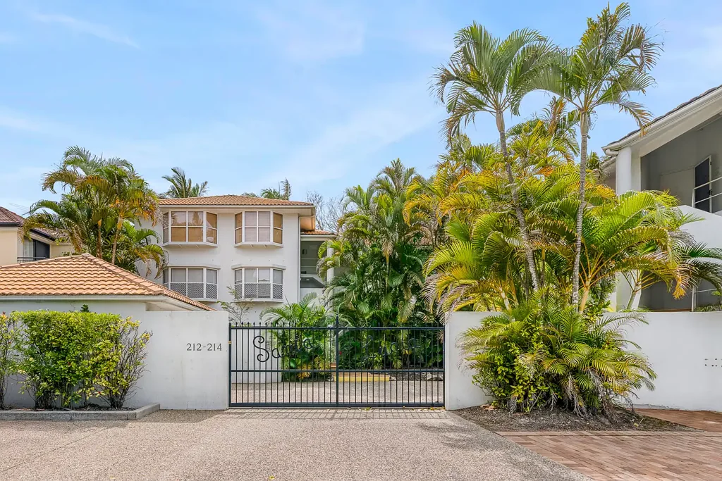 St Lucia 2બેડરૂમ Prime St Lucia Apartment Offering Low-Maintenance Living Near UQ