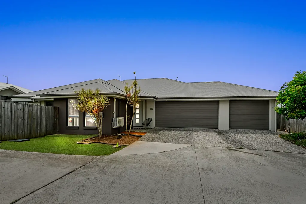 4/50 Junction Road, Griffin, QLD 4503