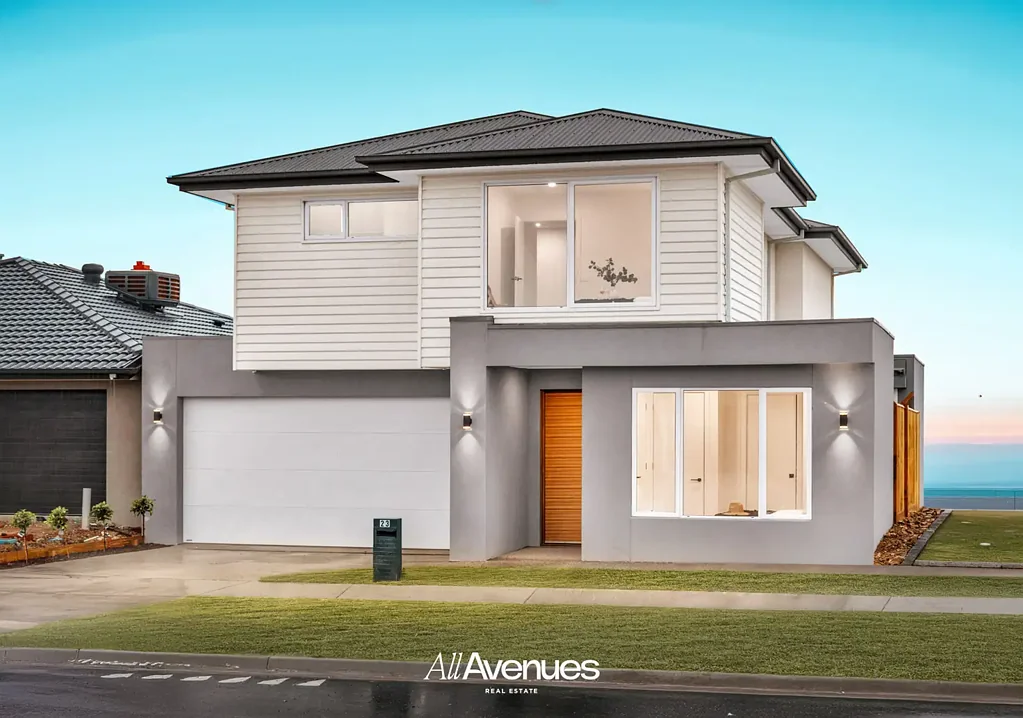23 Tyrian Drive, Clyde, VIC 3978