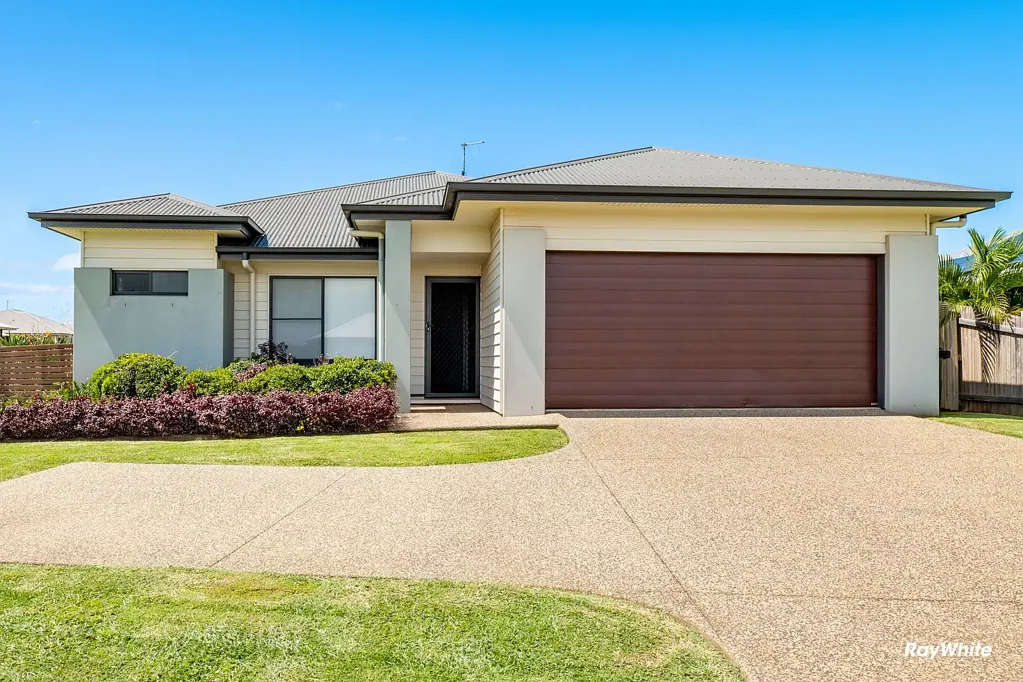 Bargara 3房  MODERN 3-BED COASTAL UNIT IN BARGARA!