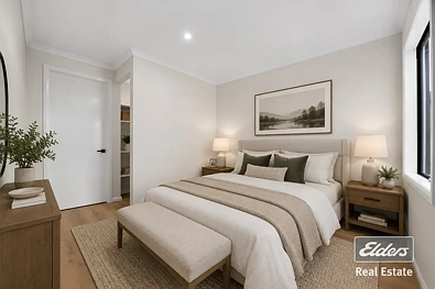 9 Penzo Way, Tarneit, VIC 3029, 4 Bedrooms, 3 Bathrooms, House