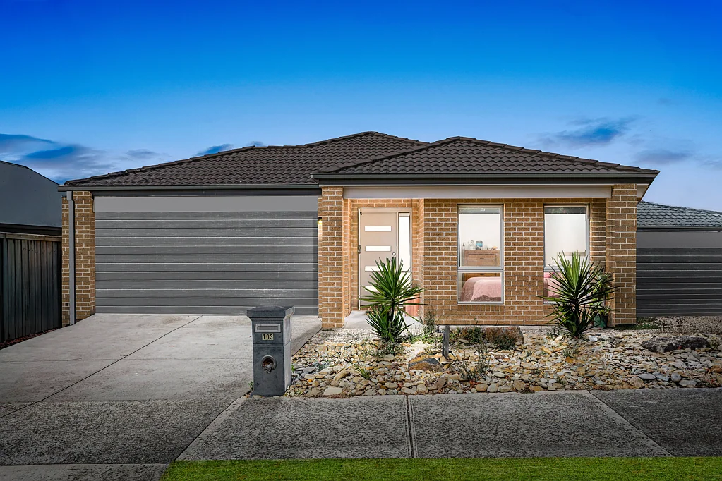 103 Wellington Street, Mernda, VIC 3754