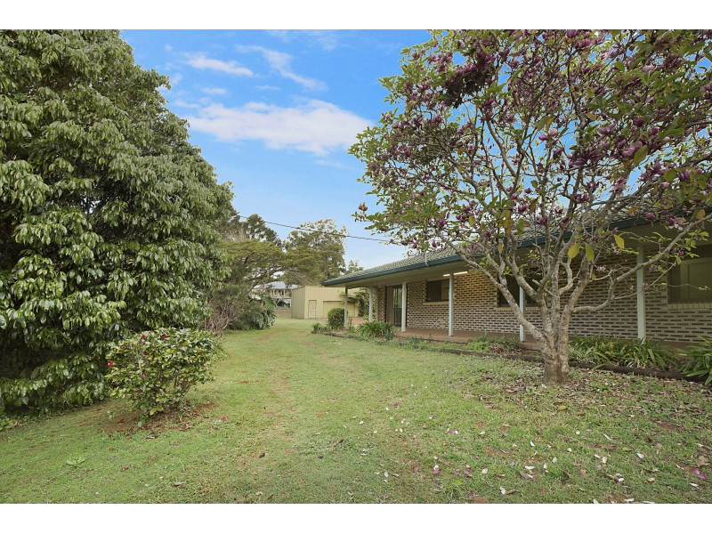 20 FLAXTON MILL RD, FLAXTON QLD 4560, 0 રૂમ, 0 બાથરૂમ, House