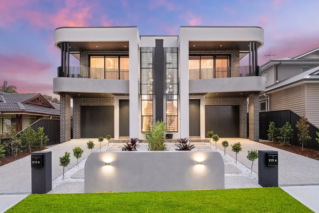 215a Sylvania Road, Miranda, NSW 2228
