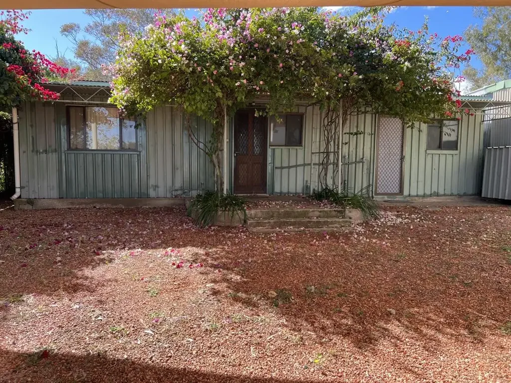 WLL 14619 Mining Route, Lightning Ridge, NSW 2834