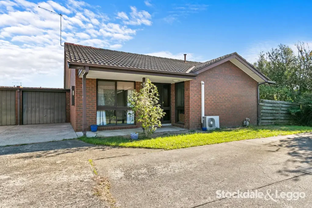 3/218-220 Kay Street, Traralgon, VIC 3844