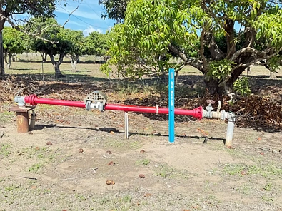 Labas ng Bahay - 285 Inverdon Road, Bowen, QLD 4805