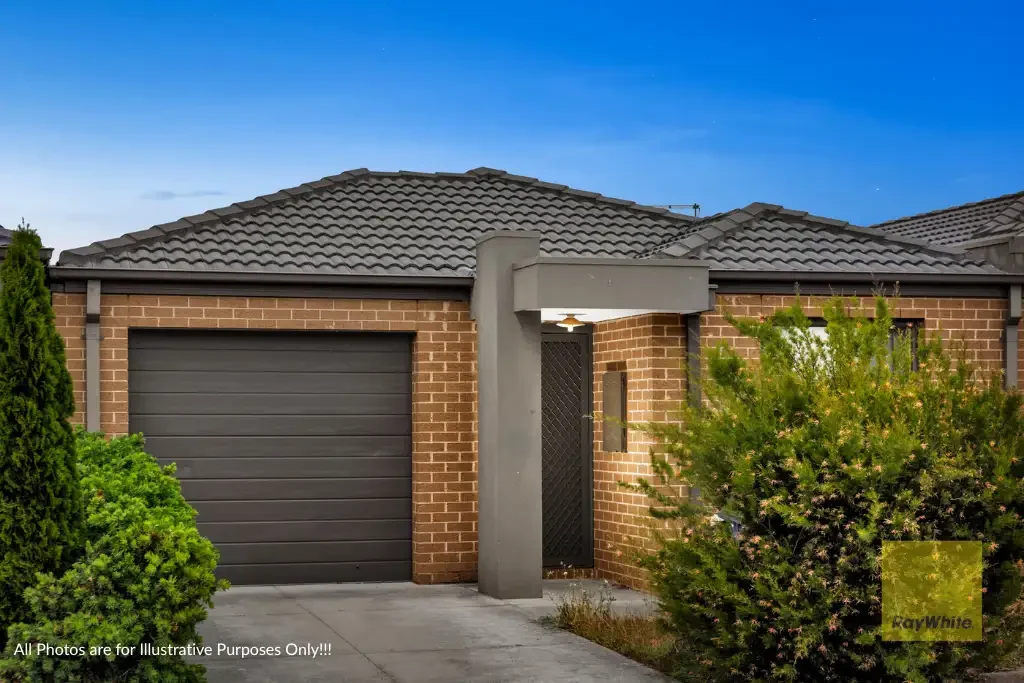 3A Mark Drive, Tarneit, VIC 3029