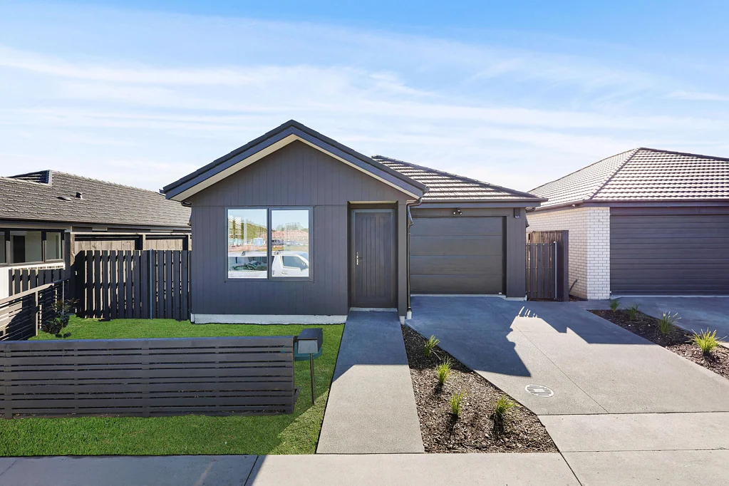 Ramarama 4房  Brand New Living in Sought After Location