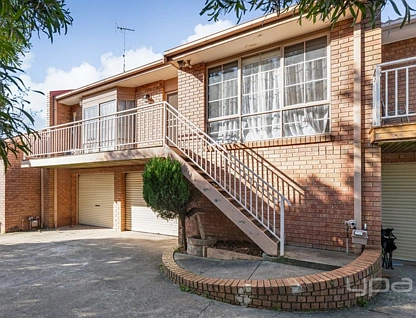 2/4 Shankland Boulevard, Meadow Heights, North Melbourne, 2房, 1浴, 整租城市屋