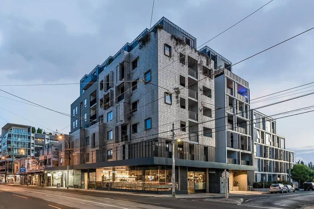 14/5 Beavers Road, Northcote, VIC 3070